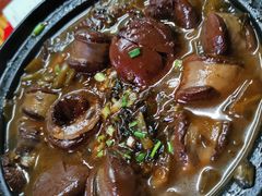 -杨厝六十六农庄农舍(杨厝路店)