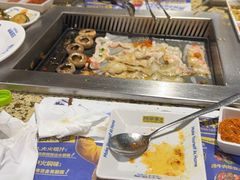 -阿亲家·韩式无限烤肉(春熙路店)