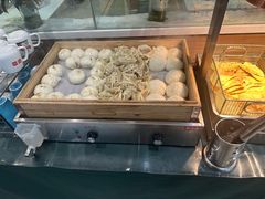 -嘉和一品粥(马家堡店)