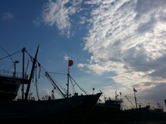 -碧海浴场渔港公寓