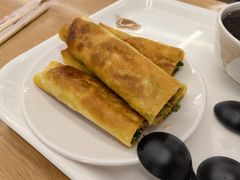 韭菜盒子-长申超市(美食城店)