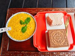 -萬春金福下午茶(故宫店)