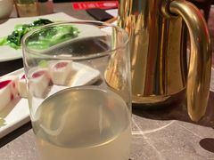 马蹄甘蔗水-金鸭季·北京烤鸭(深业上城店)