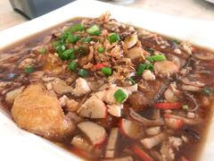 -灯笼馆海鲜餐厅