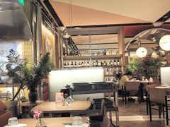 -芭莉与彩虹西餐厅(成都合生汇店)