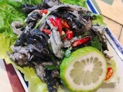 -喜喜水饺