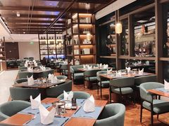 -雅邦朗悦国际酒店·乐悦自助餐厅