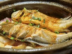 -南京大牌档(济南万象城店)