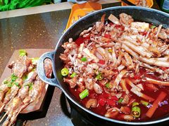 -蛙喔牛蛙(椒江青悦城店)