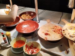 -无锡太悦度假酒店·悦餐厅