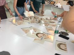 -至尚形象·化妆服饰搭配礼仪培训