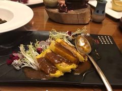 -三宝大饭店-中和艺素餐厅(浦上金山正祥广场店)