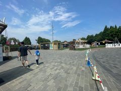 -太阳岛度假酒店