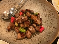 -万豪中餐厅·粤菜·北京粤财JW万豪酒店