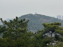 -北岭山森林公园