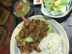 -石屋料理(南京西路店)