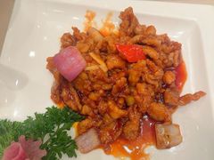 -得月楼·省级非遗·传统苏帮菜(观前店)