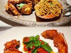 -壳里西餐厅Coquille Seafood Bistro(蒙自路店)
