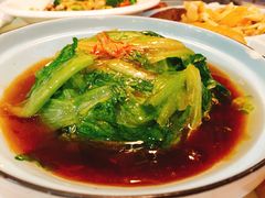 -长春观斋补堂素菜馆