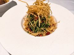 -福海居烤鸭店(鸟巢店)
