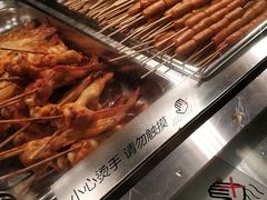 -宜家·瑞典风味餐厅(北京西红门店)