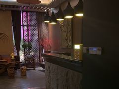 -心足私家足疗SPA(深圳湾店)