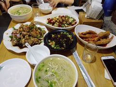 -二孃鸡爪爪(东郊记忆店)