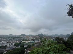 -南溪山景区
