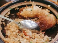 -顺峰顺水顺德菜(第一百货店)
