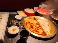 -九鼎轩脆毛肚火锅(南京东路店)