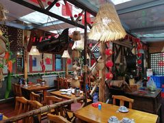 -旺角小渔村·海肠捞饭开创者(环山路店)