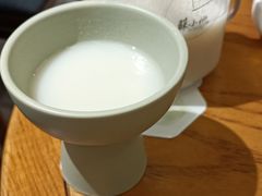 米汤儿-苏小柳手工点心(人民广场分院)