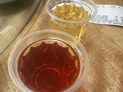 -芦茨金富饭庄·25年老字号·专做稻草鸡