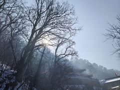 -终南山南五台景区