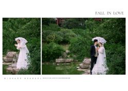 -巴黎春天·菀纱仙庭婚纱美学