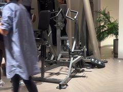 -YCHL FIT 健身(星寰店)