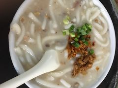 传统濑粉-老西关濑粉(文明路店)