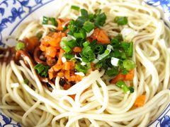 热干面-武汉面馆(中枢街店)