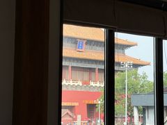 -四季民福烤鸭店(故宫店)