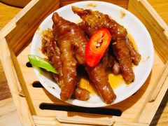 -点心传说·粤菜点心(佐阾虹湾店)