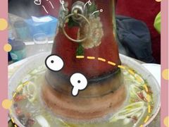 -牛叔鲜羊肉铜火锅(远东小区店)