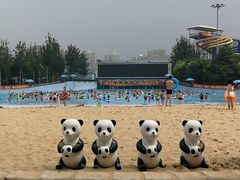 -欢乐水魔方水世界