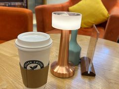 -逸派咖啡 EPARKCOFFEE(广安门店)