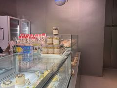 -BRENCY百仑喜(创新园店)