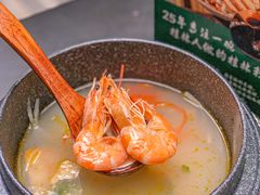 -桂邻妹·广西米粉(淘金总店)