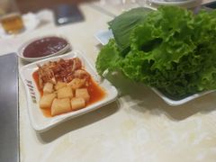 -元坊珲春无烟串城(北海路店)