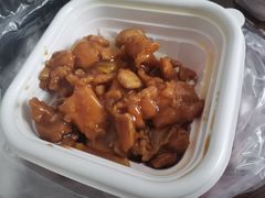-吉野家(复兴路第二餐厅店)