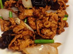 过油肉-德居源