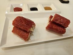 -聚福山莊·寻味顺德(北滘店)