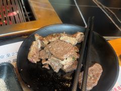 -千寻烧肉(政务区店)